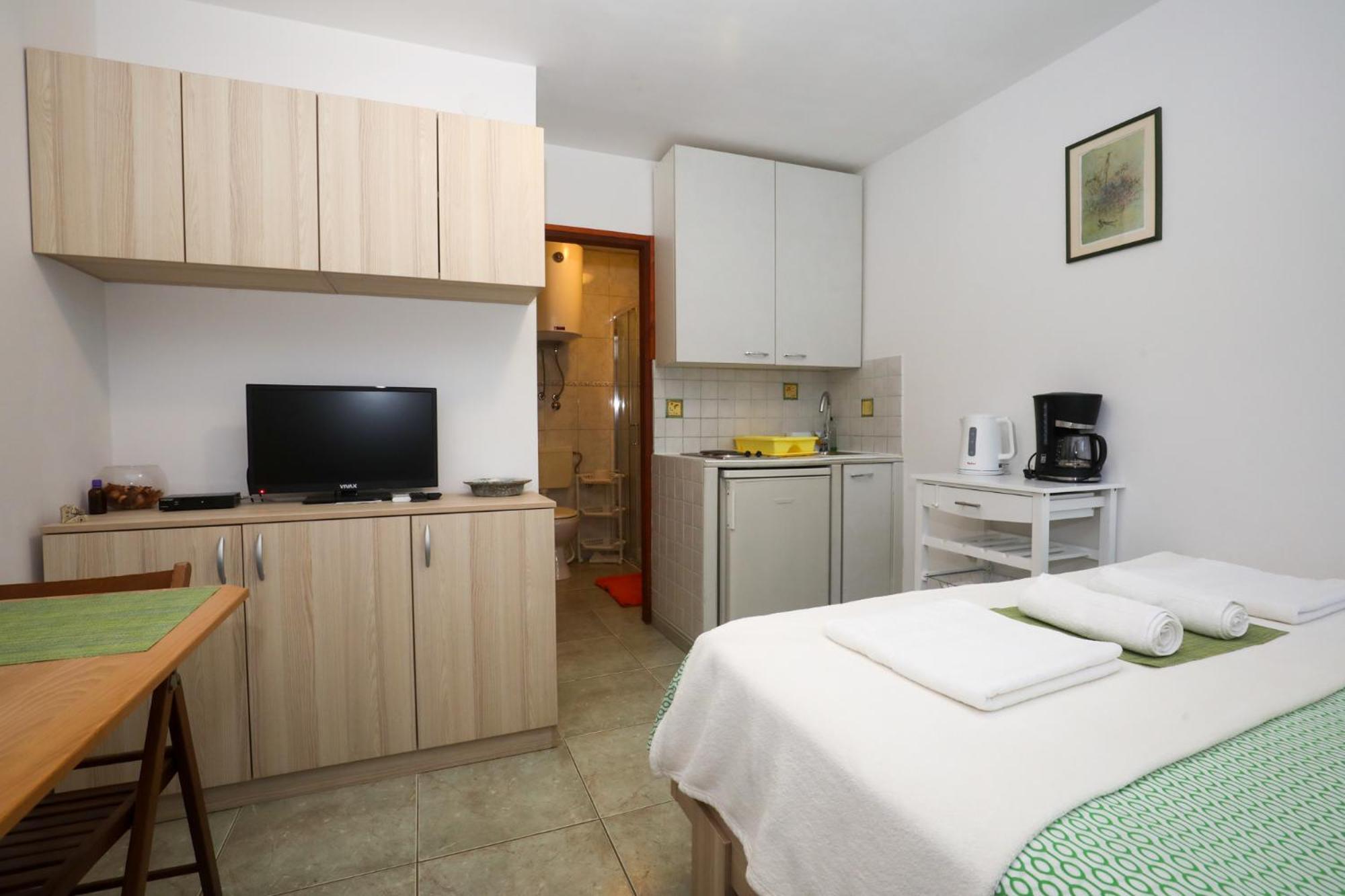 Apartment Matija Premantura Luaran gambar