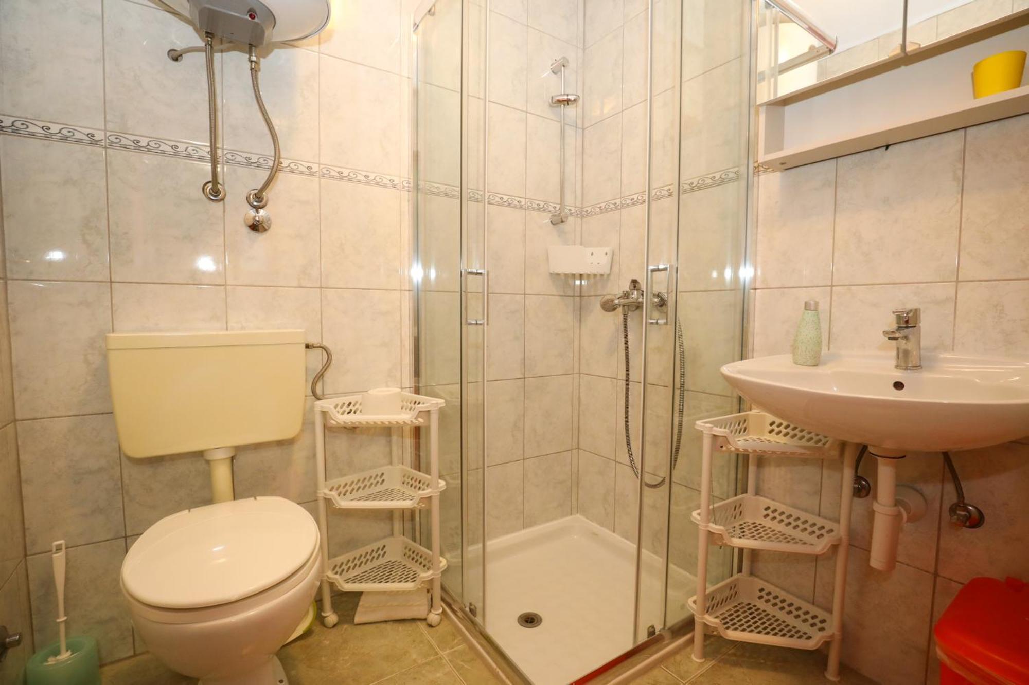 Apartment Matija Premantura Luaran gambar