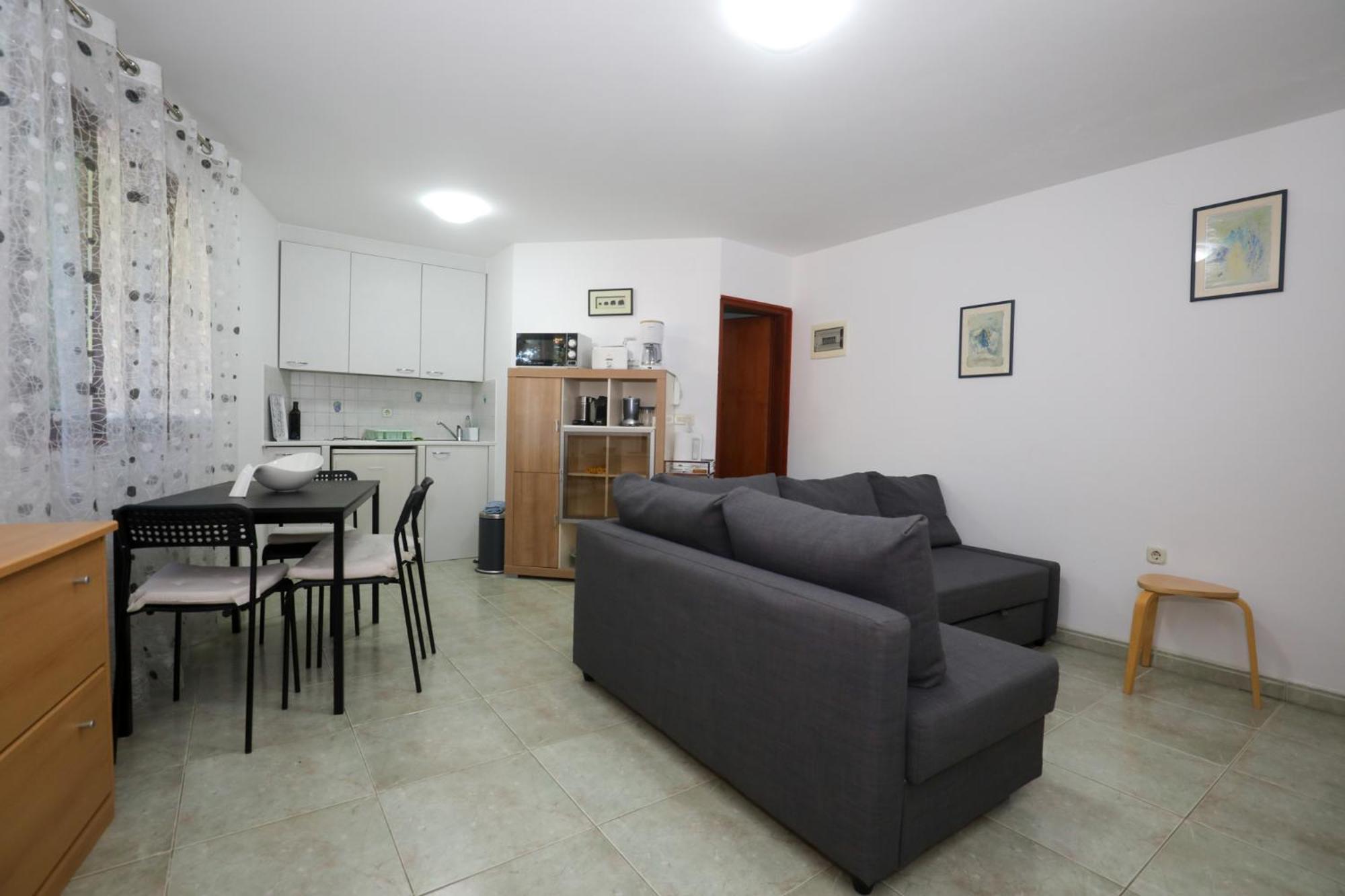 Apartment Matija Premantura Luaran gambar