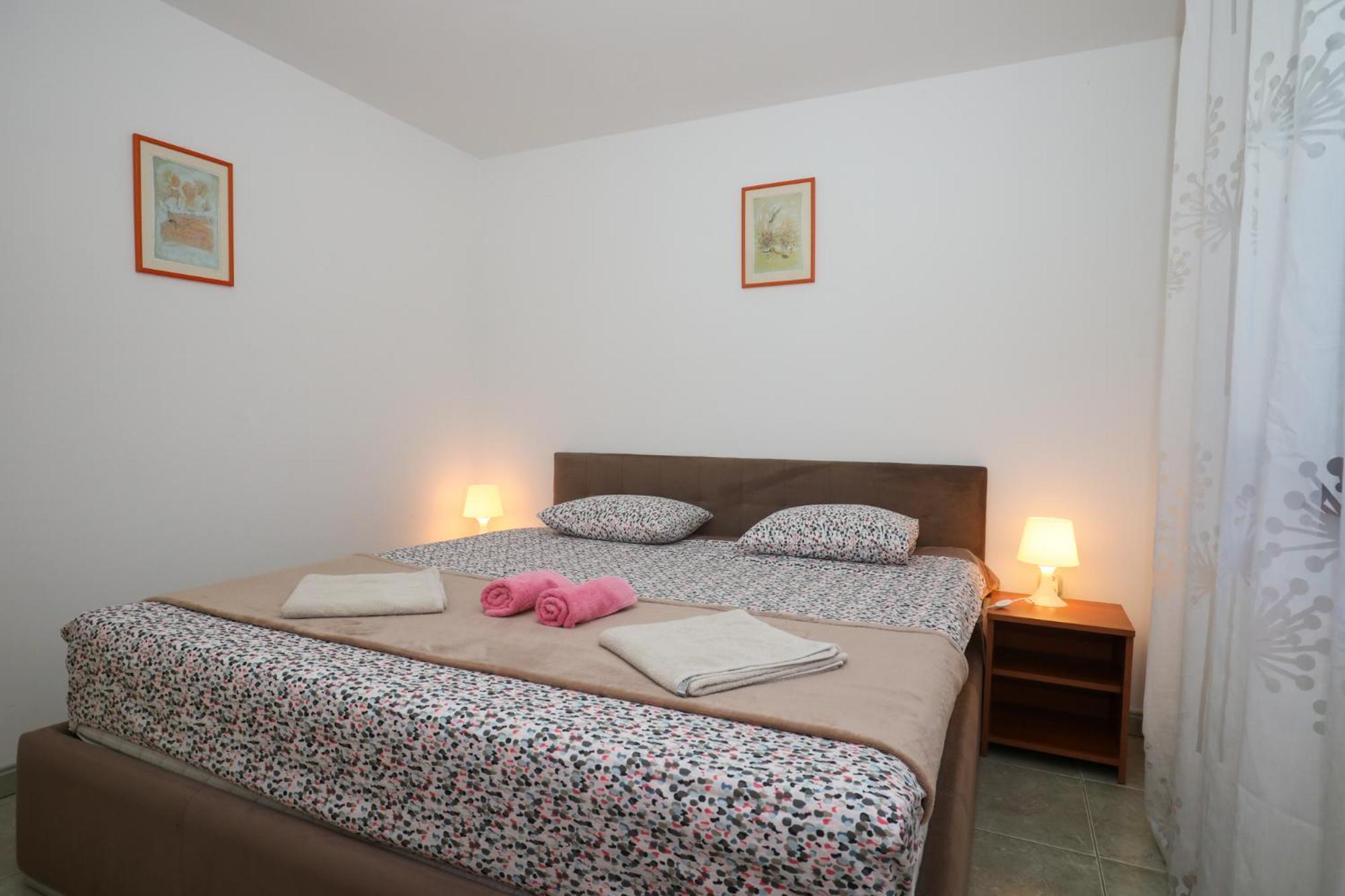 Apartment Matija Premantura Luaran gambar