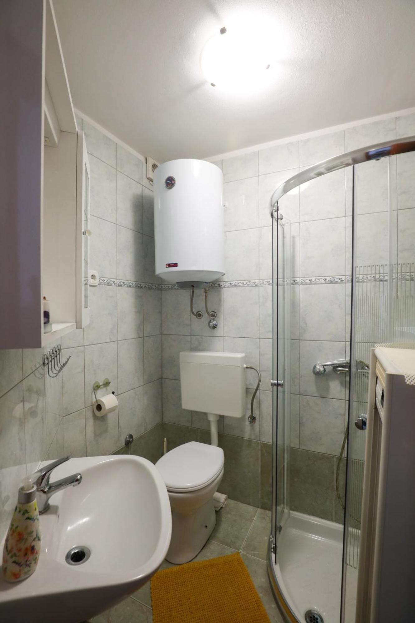 Apartment Matija Premantura Luaran gambar