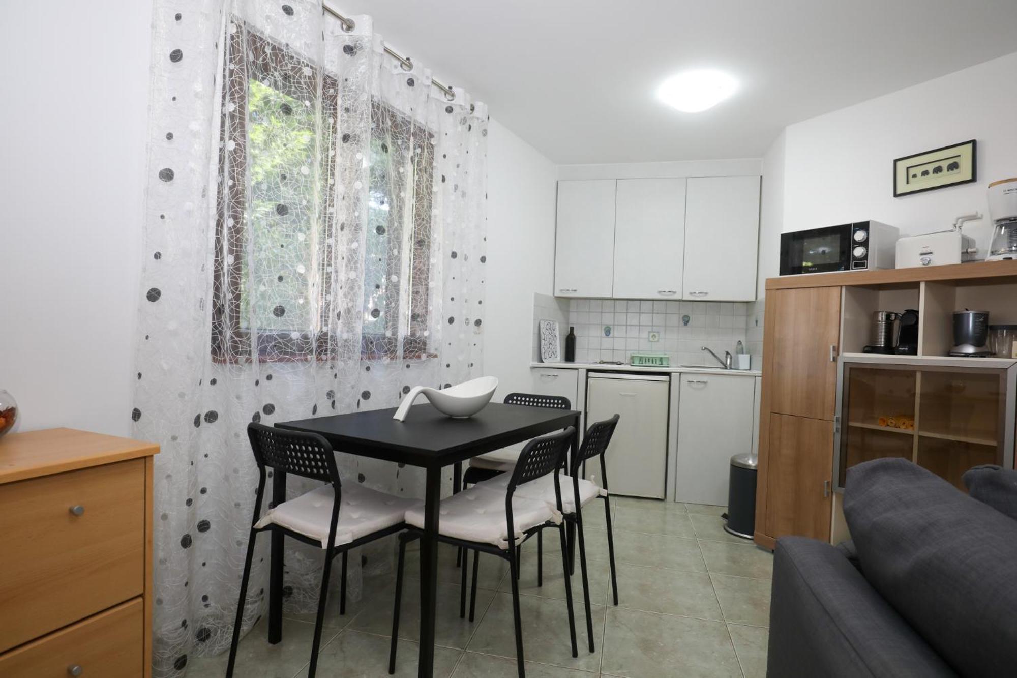 Apartment Matija Premantura Luaran gambar
