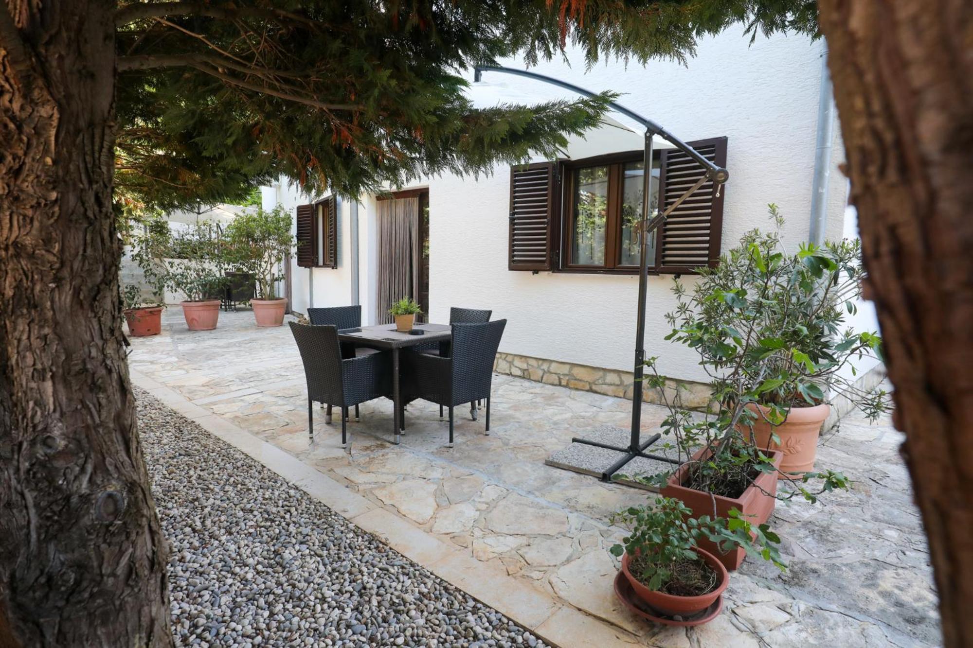 Apartment Matija Premantura Luaran gambar