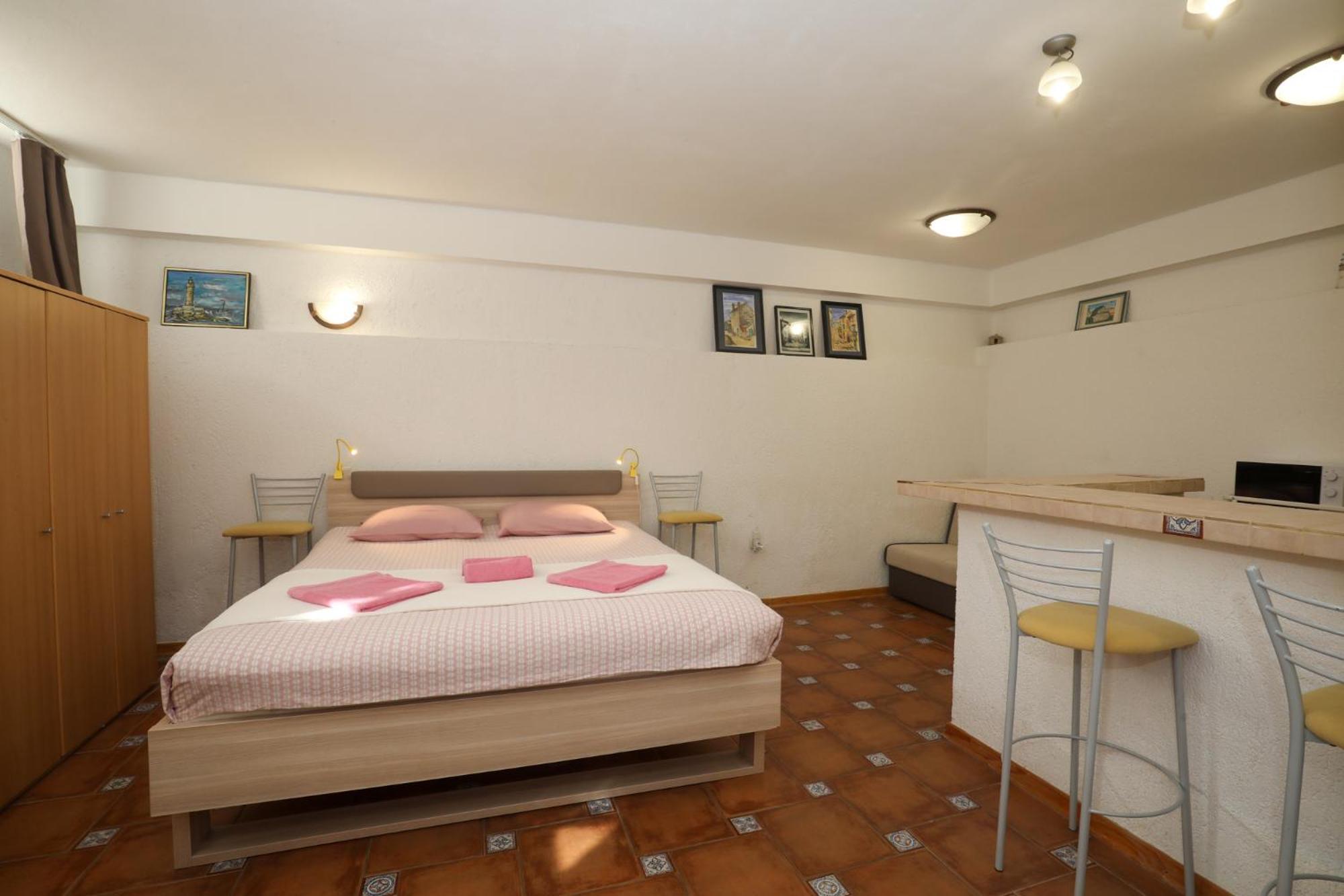 Apartment Matija Premantura Luaran gambar