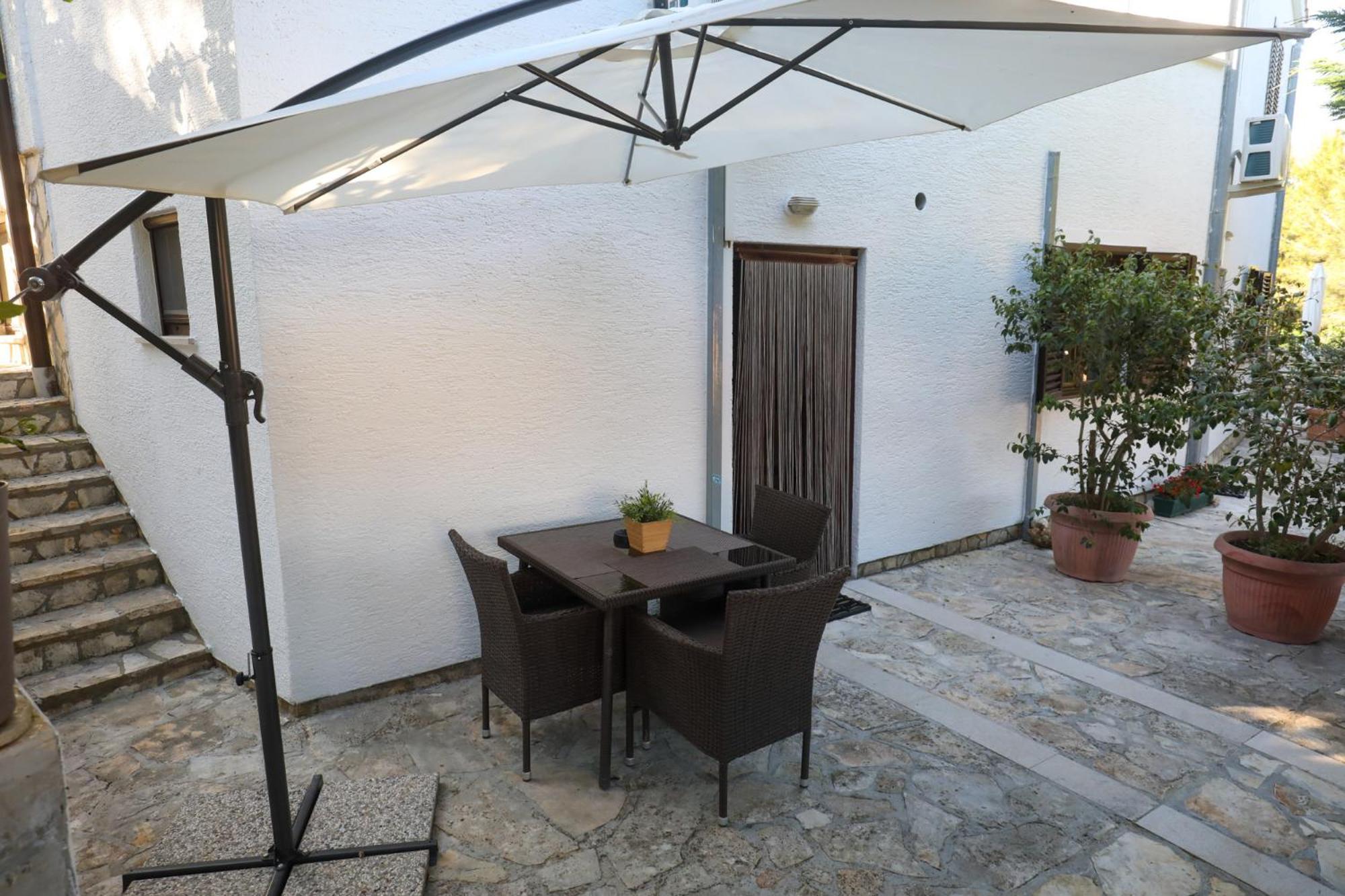 Apartment Matija Premantura Luaran gambar