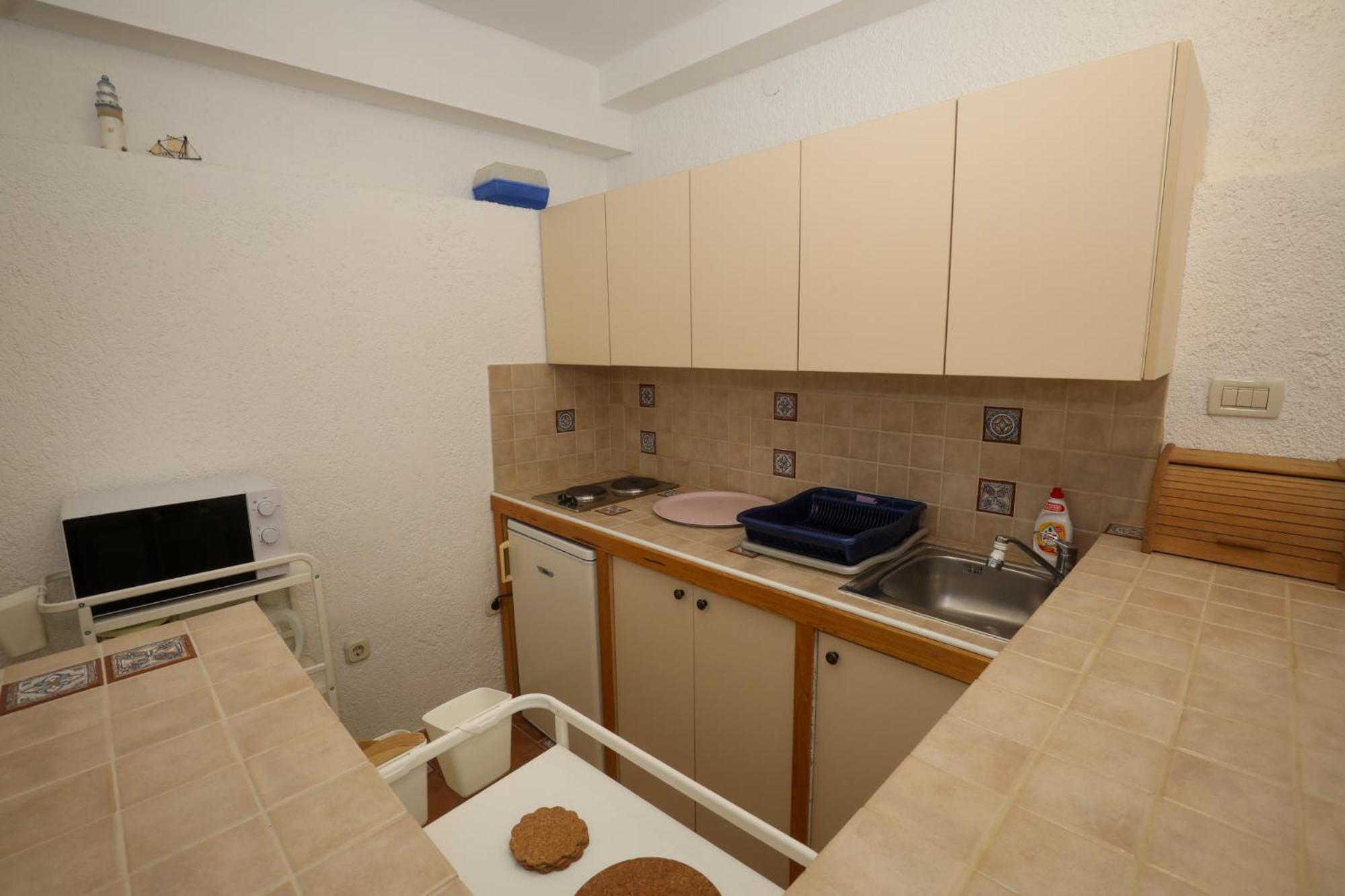 Apartment Matija Premantura Luaran gambar