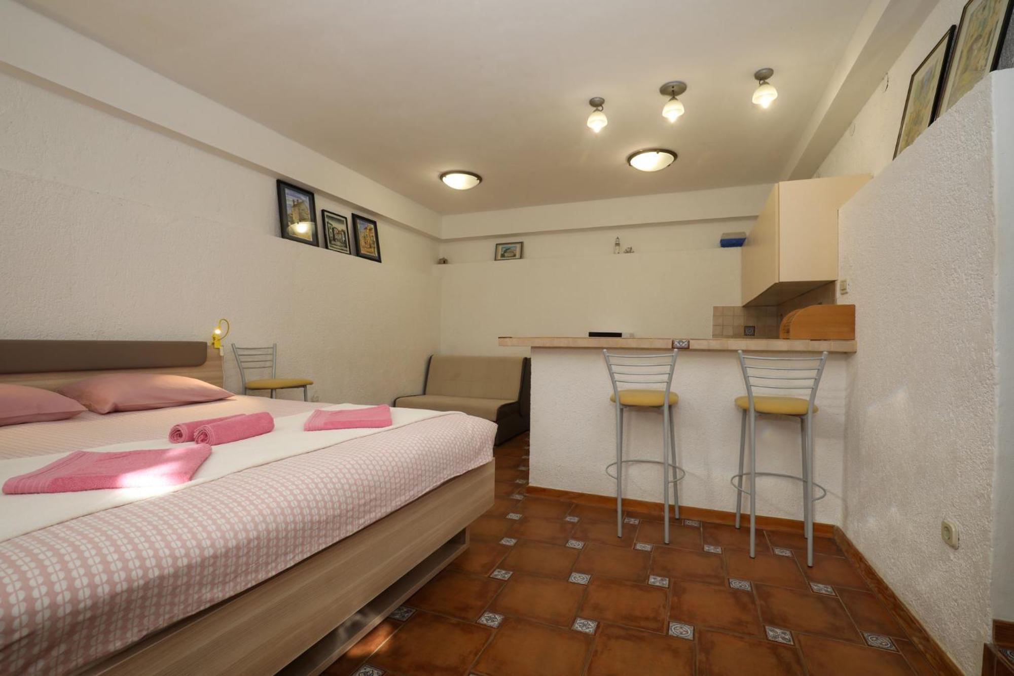 Apartment Matija Premantura Luaran gambar