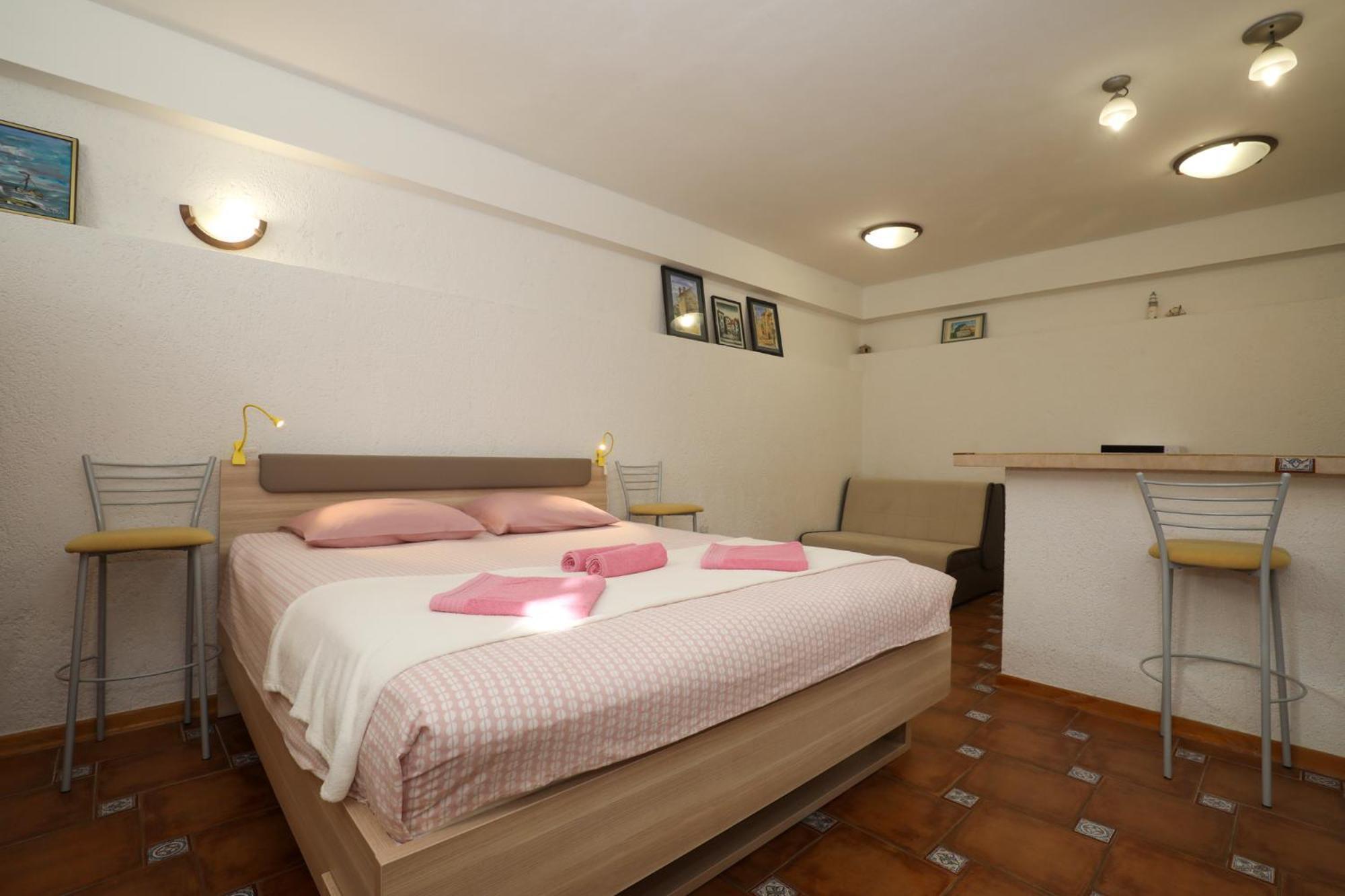 Apartment Matija Premantura Luaran gambar
