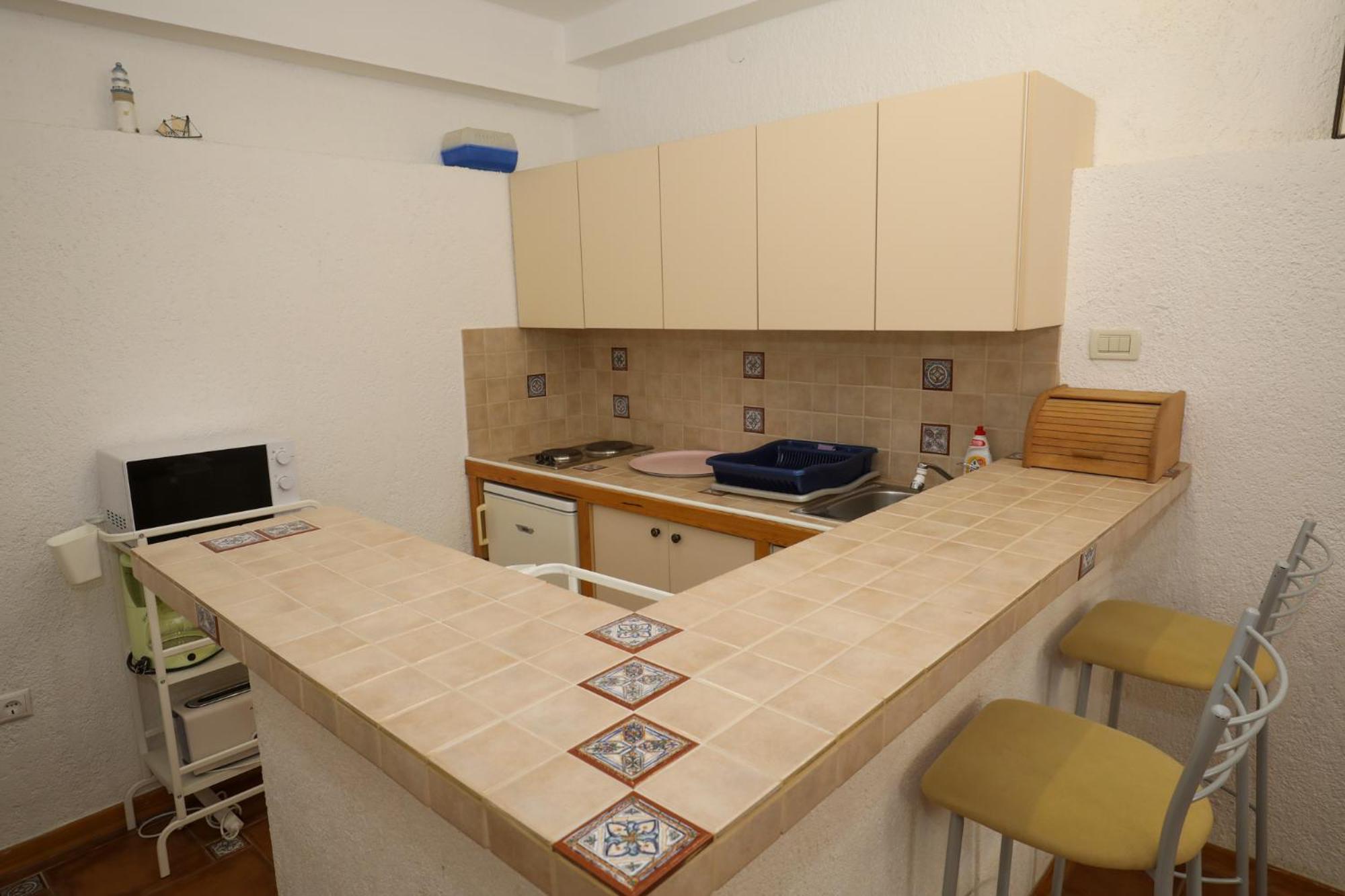 Apartment Matija Premantura Luaran gambar