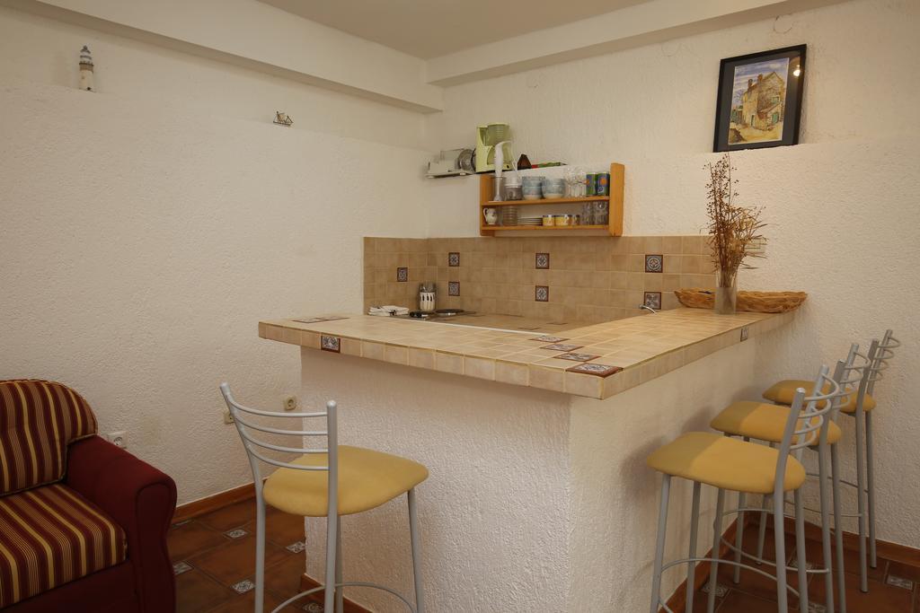 Apartment Matija Premantura Luaran gambar